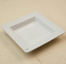 Load image into Gallery viewer, pinstripes napkin and candy holder