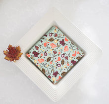 Load image into Gallery viewer, pinstripes napkin and candy holder