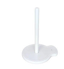 Load image into Gallery viewer, pinstripes paper towel holder