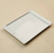 Load image into Gallery viewer, pinstripes rectangle