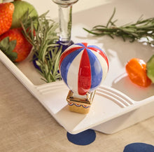 Load image into Gallery viewer, red, white, and balloon