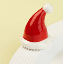Load image into Gallery viewer, santa stops here