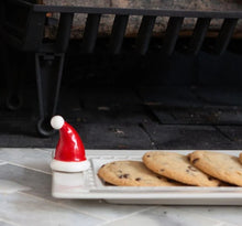 Load image into Gallery viewer, santa stops here