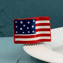 Load image into Gallery viewer, stars and stripes forever