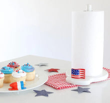 Load image into Gallery viewer, stars and stripes forever