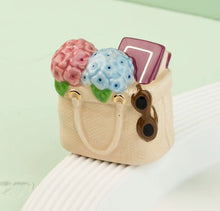 Load image into Gallery viewer, tote-ally cute!