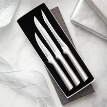 Load image into Gallery viewer, Silver Cooking Essentials Gift Set