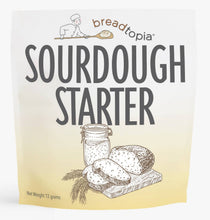 Load image into Gallery viewer, Sourdough Starter