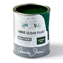 Load image into Gallery viewer, Amsterdam Green - Chalk Paint® by Annie Sloan