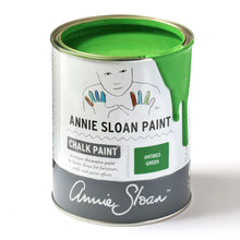 Load image into Gallery viewer, Antibes Green - Chalk Paint® by Annie Sloan