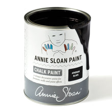 Load image into Gallery viewer, Athenian Black - Chalk Paint® by Annie Sloan
