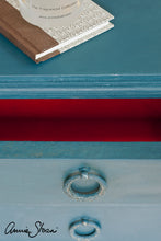 Load image into Gallery viewer, Aubusson Blue - Chalk Paint® by Annie Sloan