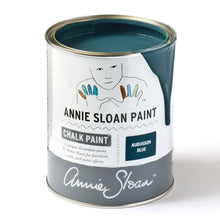 Load image into Gallery viewer, Aubusson Blue - Chalk Paint® by Annie Sloan