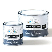Load image into Gallery viewer, Annie Sloan Black Chalk Paint® Wax