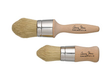 Load image into Gallery viewer, Chalk Paint®Wax Brushes by Annie Sloan