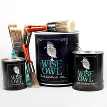Load image into Gallery viewer, Chalk Synthesis Paint, 8 oz