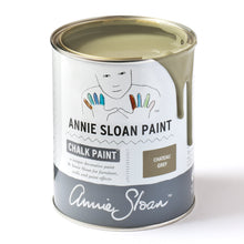 Load image into Gallery viewer, Château Grey - Chalk Paint® by Annie Sloan