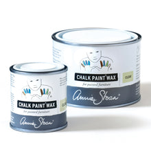 Load image into Gallery viewer, Annie Sloan Clear Chalk Paint® Wax