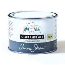 Load image into Gallery viewer, Annie Sloan Clear Chalk Paint® Wax
