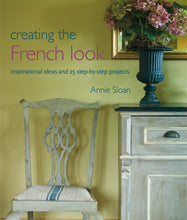 Load image into Gallery viewer, Creating the French Look