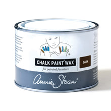 Load image into Gallery viewer, Annie Sloan Dark Chalk Paint® Wax