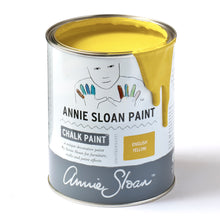 Load image into Gallery viewer, English Yellow - Chalk Paint® by Annie Sloan