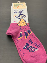 Load image into Gallery viewer, Ladies Funny Socks