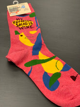 Load image into Gallery viewer, Ladies Funny Socks