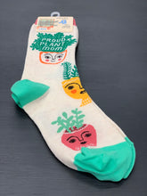 Load image into Gallery viewer, Ladies Funny Socks