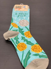 Load image into Gallery viewer, Ladies Funny Socks