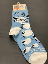Load image into Gallery viewer, Ladies Funny Socks