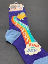 Load image into Gallery viewer, Ladies Dirty (Funny) Socks