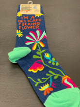 Load image into Gallery viewer, Ladies Dirty (Funny) Socks