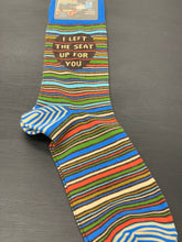 Load image into Gallery viewer, Mens Funny Socks