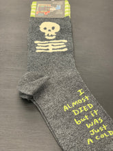 Load image into Gallery viewer, Mens Funny Socks