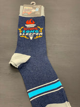 Load image into Gallery viewer, Mens Funny Socks