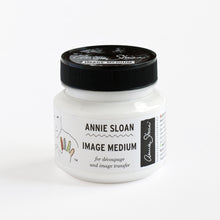 Load image into Gallery viewer, Annie Sloan Image Medium