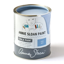 Load image into Gallery viewer, Louis Blue - Chalk Paint® by Annie Sloan