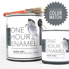 Load image into Gallery viewer, One Hour Enamel Paint