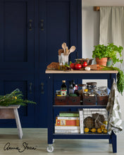 Load image into Gallery viewer, Oxford Navy - Chalk Paint® by Annie Sloan