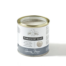 Load image into Gallery viewer, NEW! Pearlescent Glaze by Annie Sloan