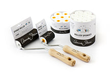 Load image into Gallery viewer, Annie Sloan Sponge Rollers