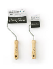 Load image into Gallery viewer, Annie Sloan Sponge Rollers