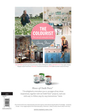 Load image into Gallery viewer, The Colourist - Issue 1