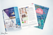 Load image into Gallery viewer, The Colourist - Issue 1