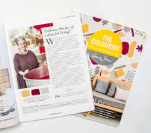 Load image into Gallery viewer, The Colourist - Issue 2