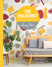 Load image into Gallery viewer, The Colourist - Issue 2