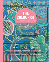 Load image into Gallery viewer, The Colourist - Issue 1