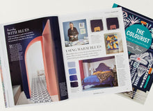 Load image into Gallery viewer, The Colourist - Issue 3