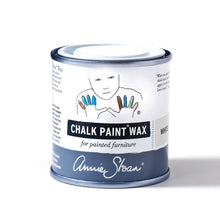 Load image into Gallery viewer, Annie Sloan White Chalk Paint® Wax